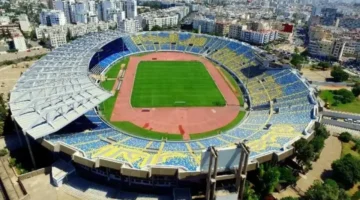 بث مباشر TNT1.. موعد مباراة الجزائر والسودان في كأس أمم إفريقيا 2025